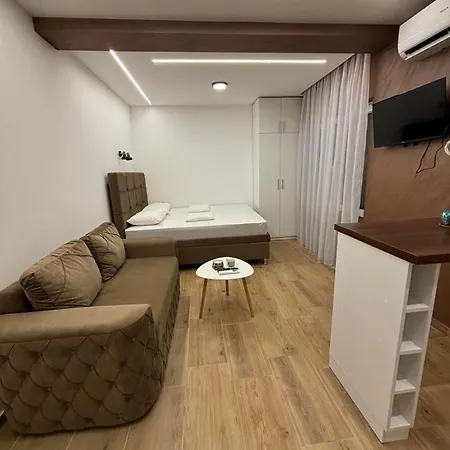 Andrijana Апартаменты