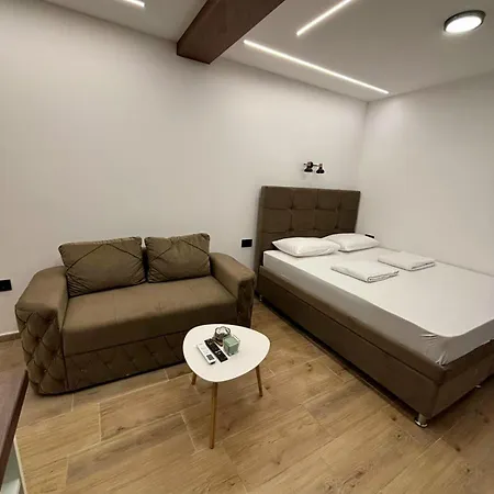 Andrijana Апартаменты