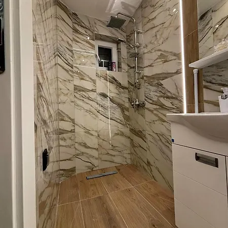 Andrijana Апартаменты *