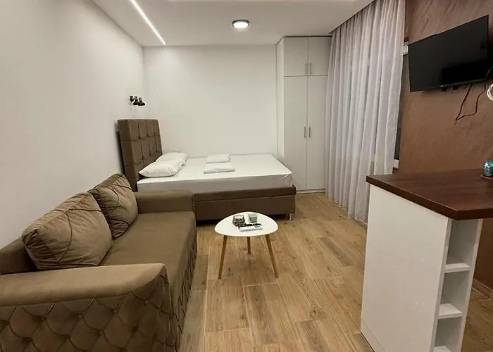 Andrijana Апартаменты