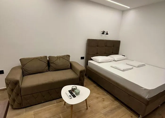 Andrijana Апартаменты