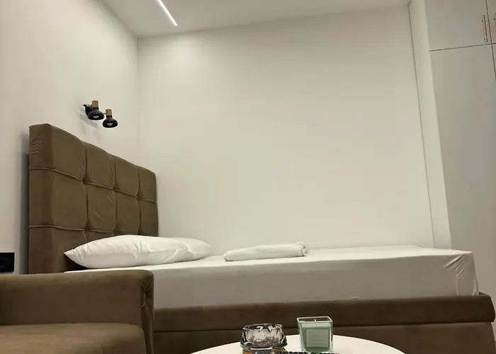 Апартаменты Andrijana