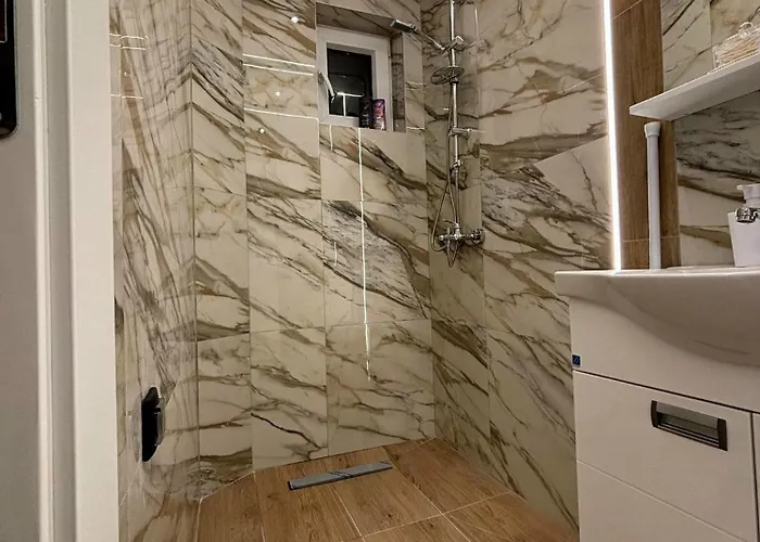 Andrijana Апартаменты *